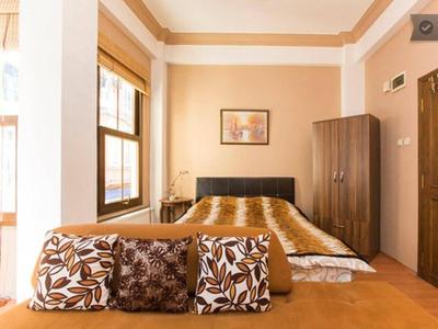 Tyra Apart Otel