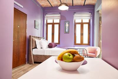 No 8 Galata