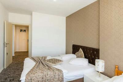 The Tuyap Tonight Suites