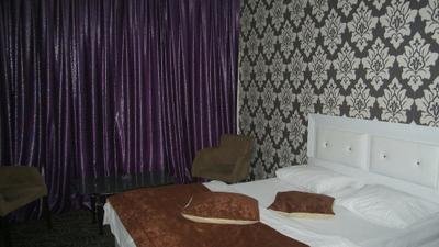 The Tuyap Tonight Suites