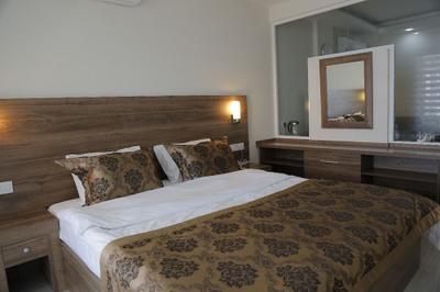 Plaj Hotel Dorra 6