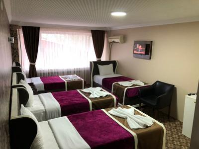 Metropol Hotel