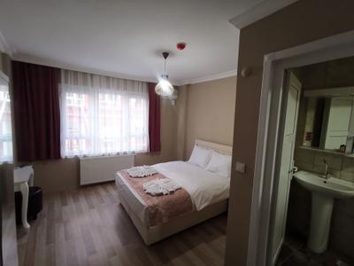 Kizil Elma Hotel Sultanahmet