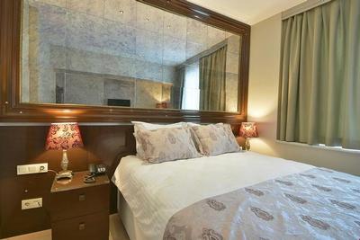 Adamel Hotel & Suite