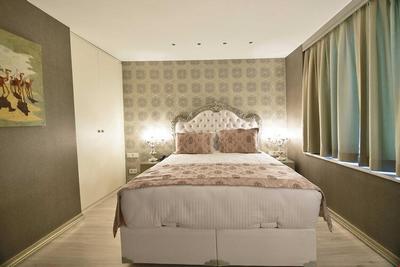 Adamel Hotel & Suite