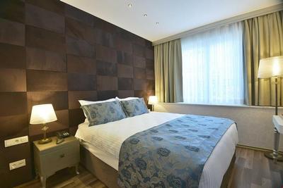 Adamel Hotel & Suite