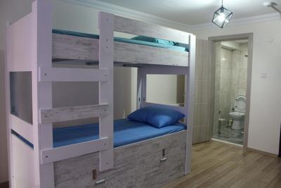 West Istanbul Hostel