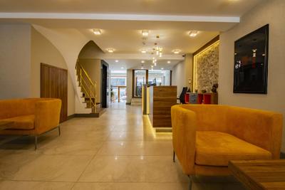 Avrasya Port Hotel