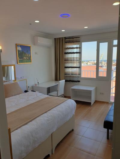 Hotel Best Istanbul