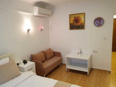 Hotel Best Istanbul