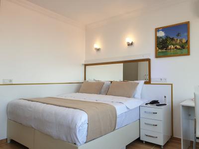 Hotel Best Istanbul