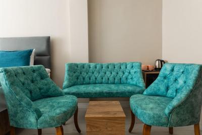 Taksim New Suites