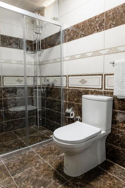 Taksim New Suites