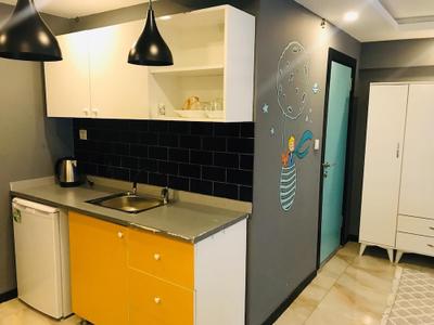 Almira Otel Istanbul