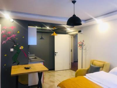 Almira Otel Istanbul