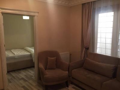 Almira Otel Istanbul