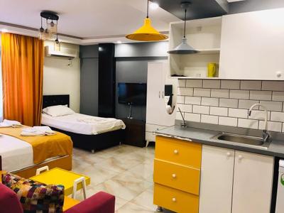 Almira Otel Istanbul