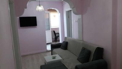 Zeytin Apart Bakirköy