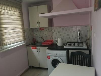 Zeytin Apart Bakirköy