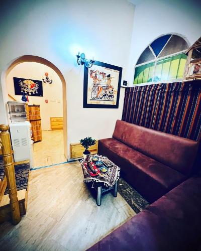 Ariya Hostel