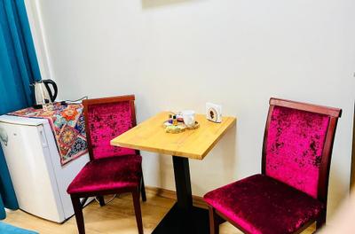 Ariya Hostel