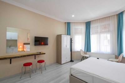 Bicer Otel