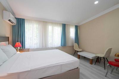 Bicer Otel