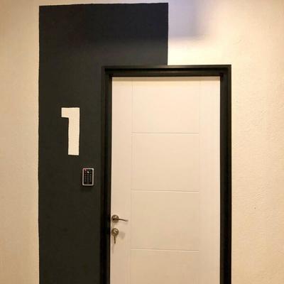 Teodori Suites