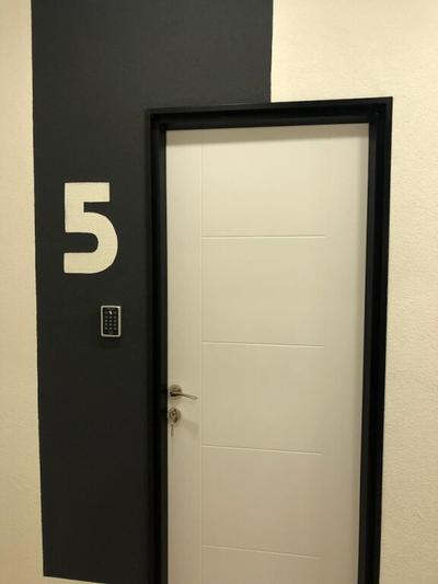 Teodori Suites