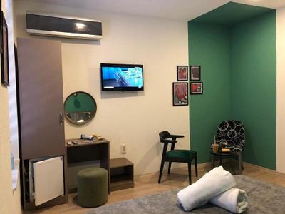 Teodori Suites