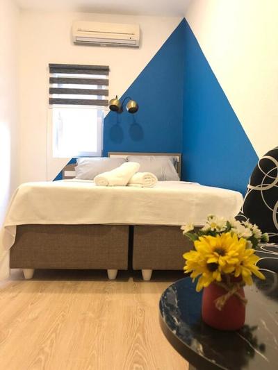 Teodori Suites