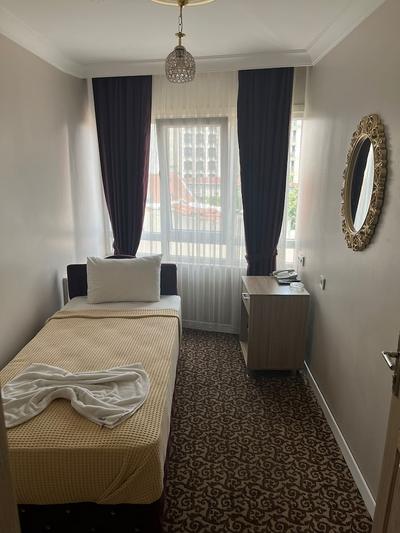 Metropol Hotel 2