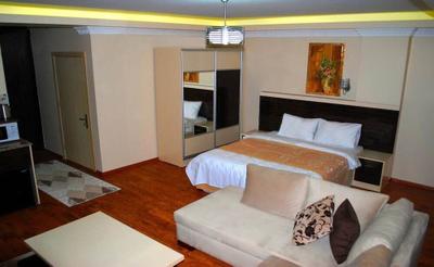Oral Residence