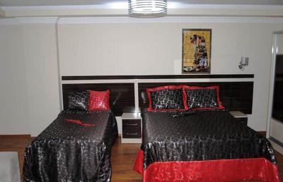 Oral Residence