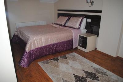 Oral Residence