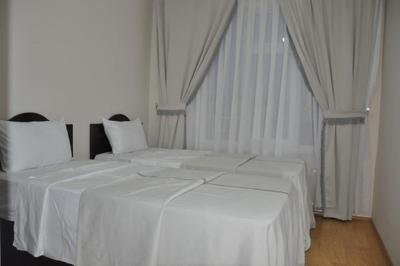 Elmir Suit Otel