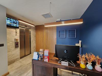 Taksim View Hotel