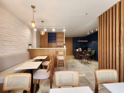 Taksim View Hotel