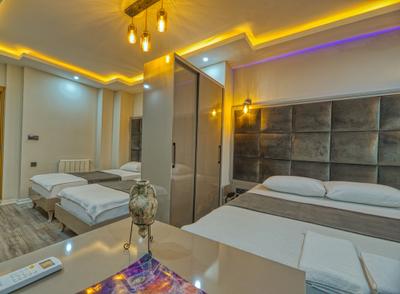 New Galata Istanbul Hotels
