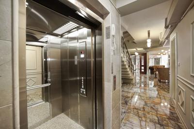 Beddington Residence Sisli