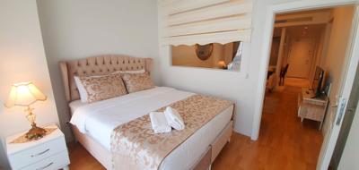 Leylak Suite