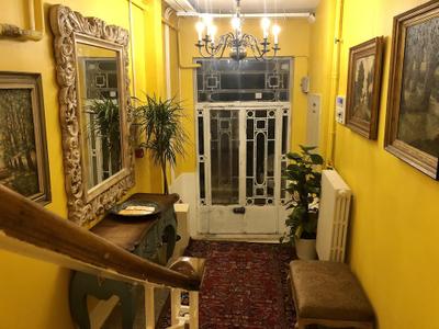 Mehmet Bey Suites