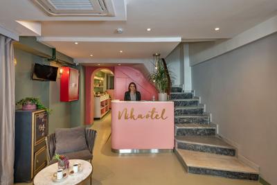 Nika Otel & Cafe
