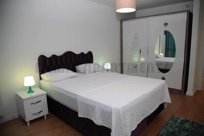 Demir Apartments