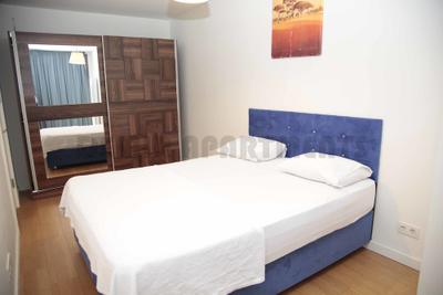 Demir Apartments