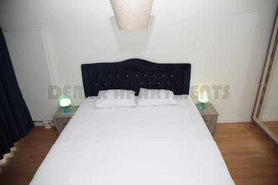 Demir Apartments