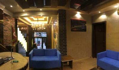 Imza Suite