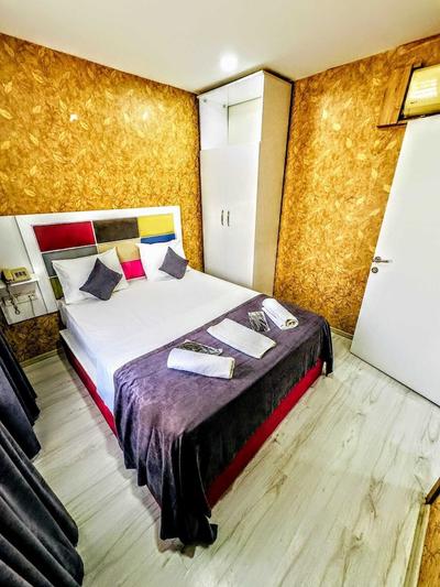 Imza Suite