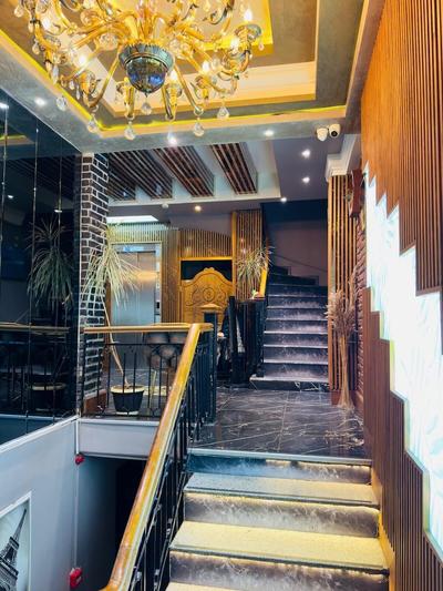 Imza Suite