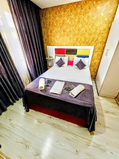 Imza Suite